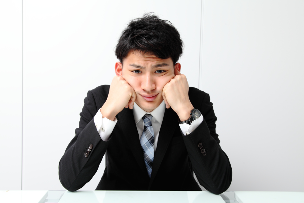 会社に出る