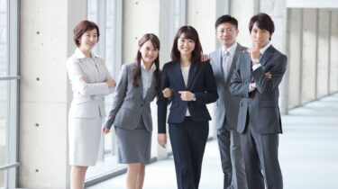 新卒枠の就活で裁量権の多い、実力・成果主義で若いうちから成長・活躍出来る会社で働きたい