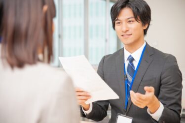 就活の面接でどんな性格の人と聞かれたらどうする？自分の長所例や強みの一覧表をご紹介！